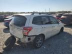 2016 Subaru Forester 2.5I Touring