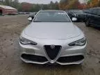 2017 Alfa Romeo Giulia TI