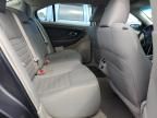 2012 Ford Taurus SE