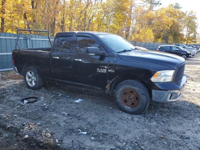 2015 Dodge RAM 1500 SLT