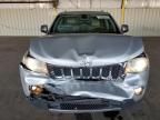 2012 Jeep Grand Cherokee Overland