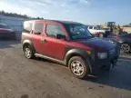 2008 Honda Element LX