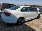 2015 Volkswagen Jetta Base