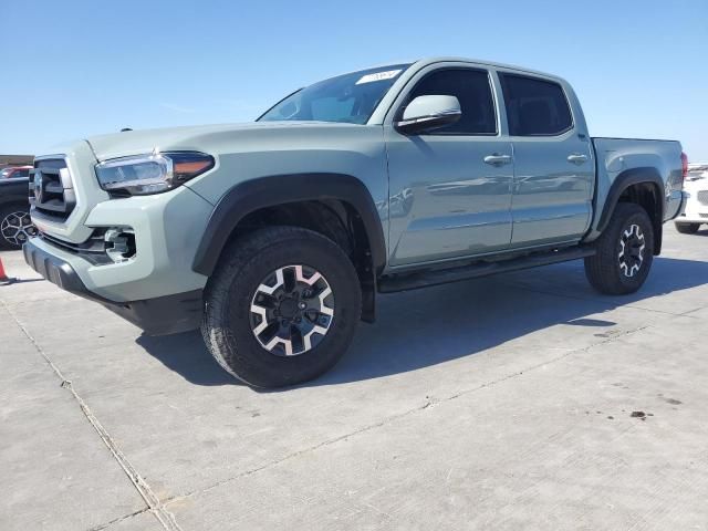 2023 Toyota Tacoma Double Cab