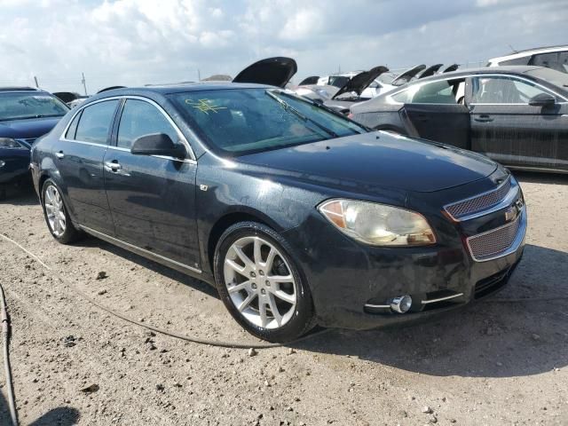 2008 Chevrolet Malibu LTZ