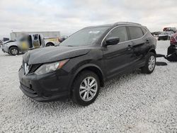 2017 Nissan Rogue Sport S en venta en Temple, TX