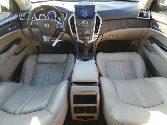 2012 Cadillac SRX Performance Collection