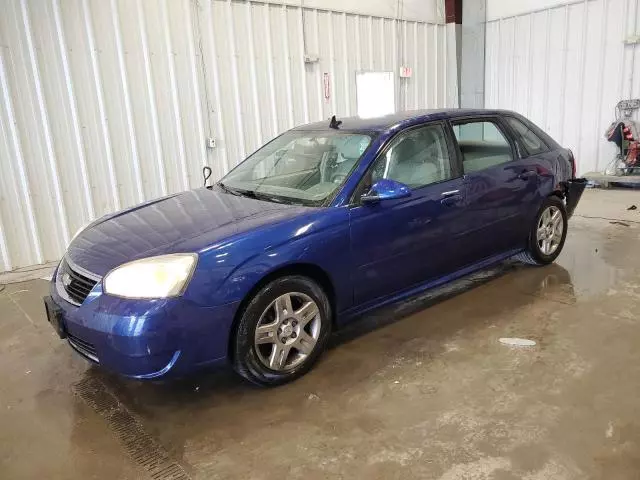 2007 Chevrolet Malibu Maxx LT