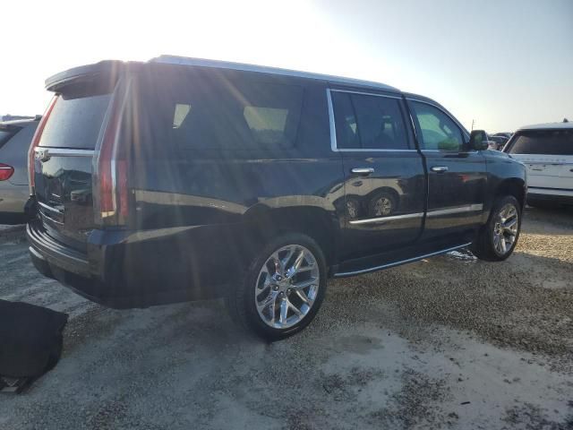 2019 Cadillac Escalade ESV Luxury