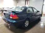 1998 Honda Civic EX