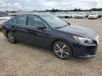 2016 Subaru Legacy 2.5I Limited