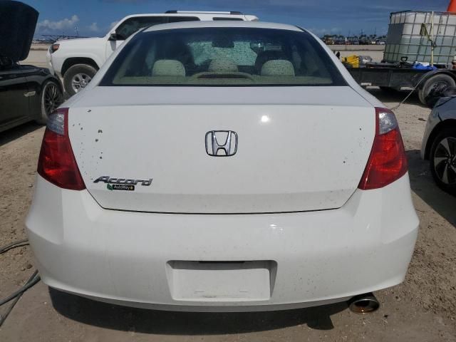 2009 Honda Accord LX