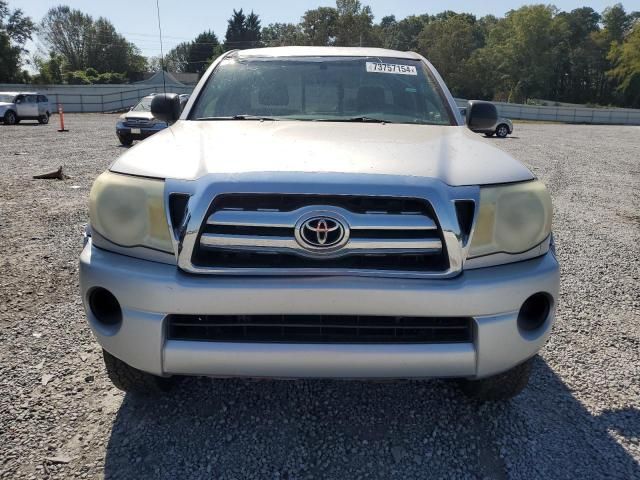 2006 Toyota Tacoma Prerunner Access Cab