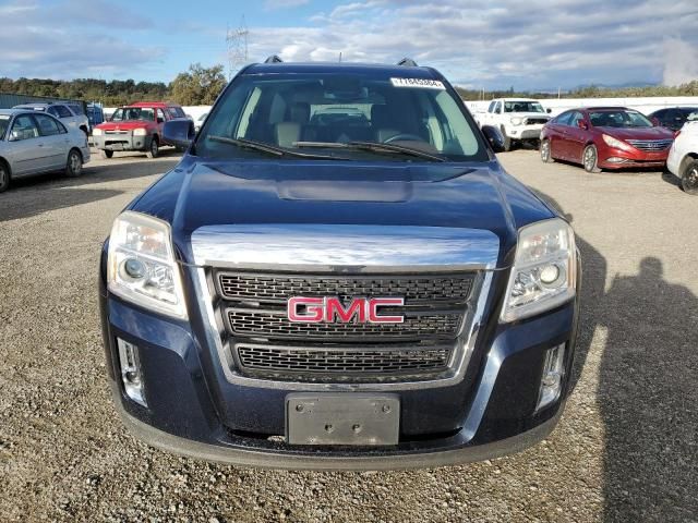 2015 GMC Terrain SLT