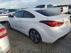 2014 Hyundai Elantra Coupe GS