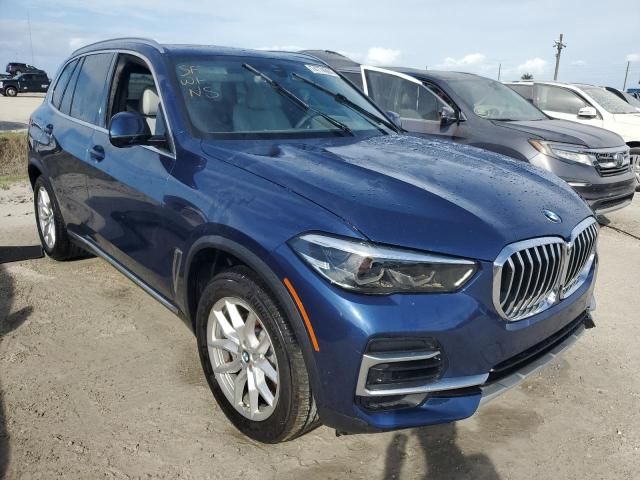 2023 BMW X5 Sdrive 40I