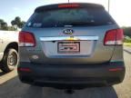 2013 KIA Sorento EX