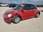 2008 Volkswagen New Beetle Convertible S