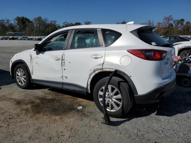 2013 Mazda CX-5 Sport