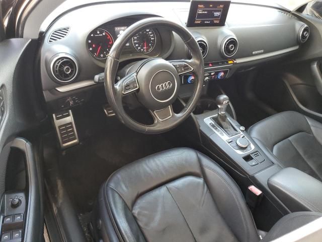 2015 Audi A3 Premium