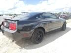 2008 Ford Mustang