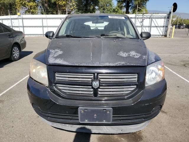 2007 Dodge Caliber