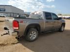 2008 GMC Sierra K1500