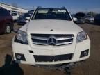 2010 Mercedes-Benz GLK 350 4matic