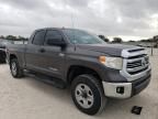 2016 Toyota Tundra Double Cab SR