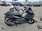 2013 Honda PCX 150