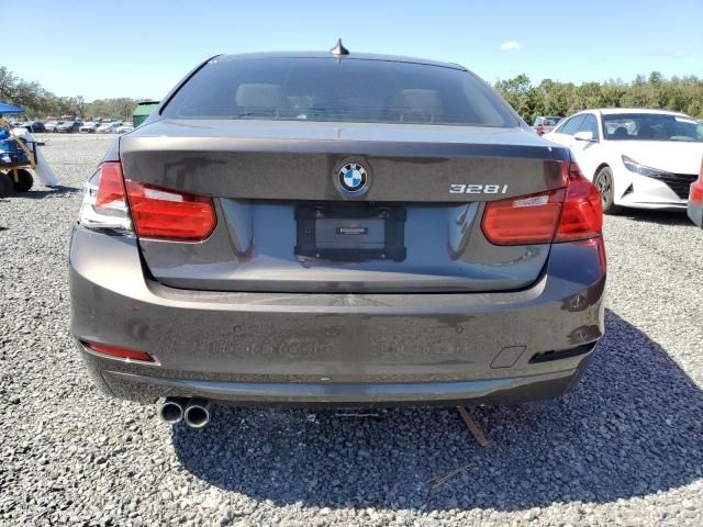 2014 BMW 328 I