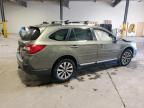 2019 Subaru Outback Touring