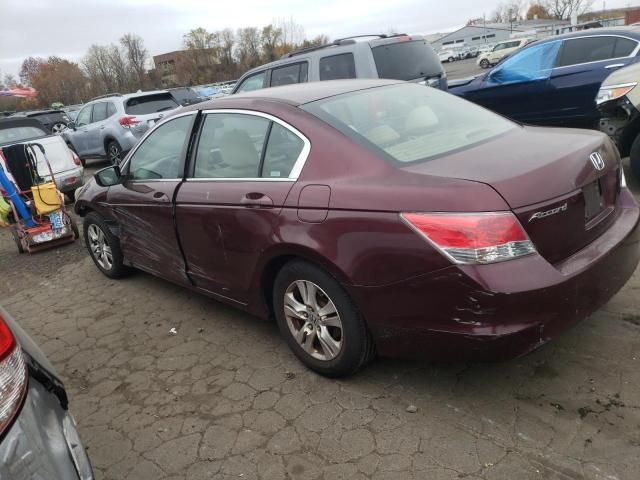 2009 Honda Accord LX