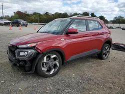 2023 Hyundai Venue SEL en venta en Baltimore, MD