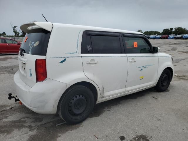 2008 Scion XB