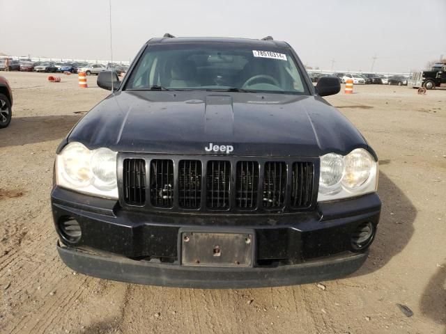 2006 Jeep Grand Cherokee Laredo