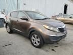 2012 KIA Sportage LX