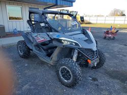 Can-Am Zforce 950 salvage cars for sale: 2023 Can-Am 2023 CF Moto Zforce 950 HO Sport