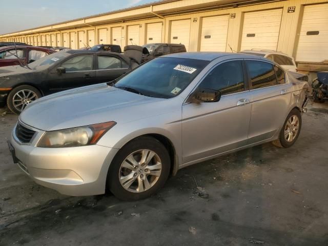 2008 Honda Accord LXP