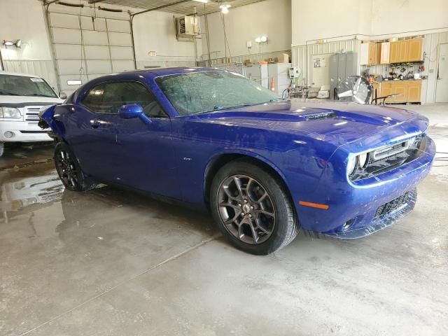 2018 Dodge Challenger GT