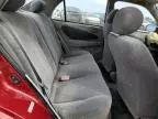 2001 Toyota Corolla CE