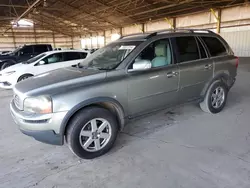 Carros salvage a la venta en subasta: 2007 Volvo XC90 3.2