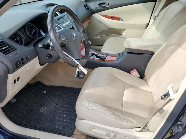 2010 Lexus ES 350