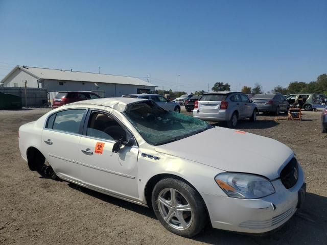 2006 Buick Lucerne CXL