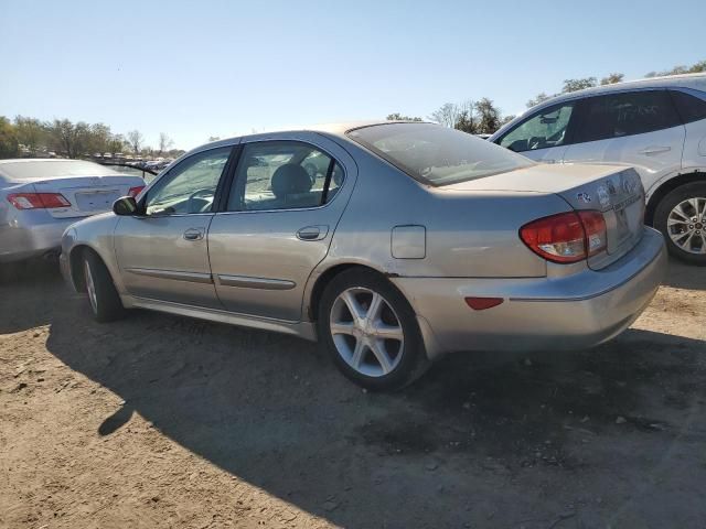 2004 Infiniti I35