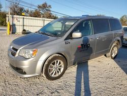 2019 Dodge Grand Caravan SXT en venta en Walton, KY