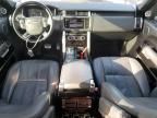 2014 Land Rover Range Rover Supercharged