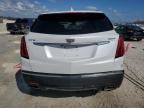 2022 Cadillac XT5 Luxury