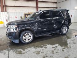 2015 Chevrolet Tahoe K1500 LT en venta en Rogersville, MO