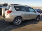 2008 Toyota Rav4 Limited